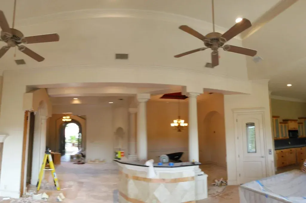 Why Hire a More Costly House Painting Company?