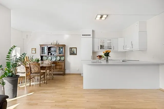 What Is The Best Flooring?