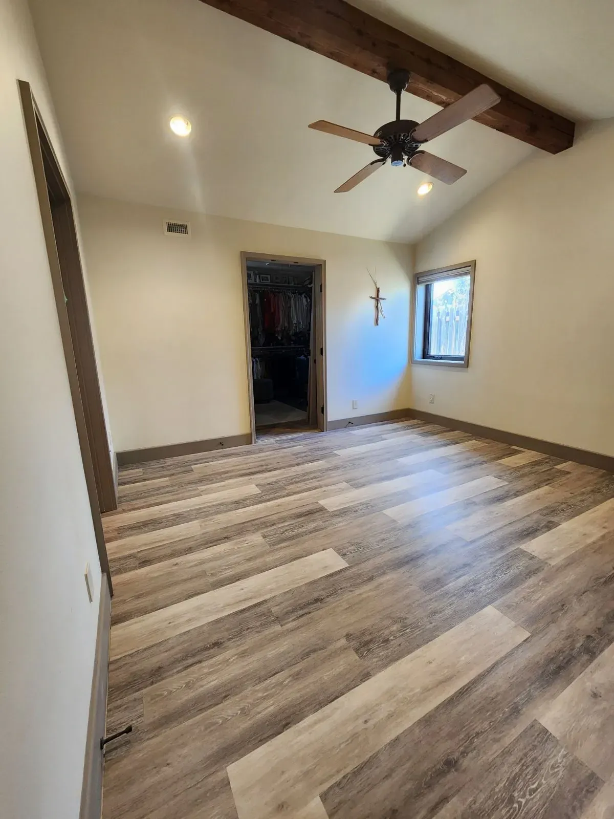 How to Install Vinyl Plank Flooring